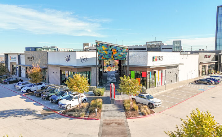 Pictures of Mixed Use, Retail property located at 7220 State Hwy 121 S, McKinney, TX 75070 for sales - image #1