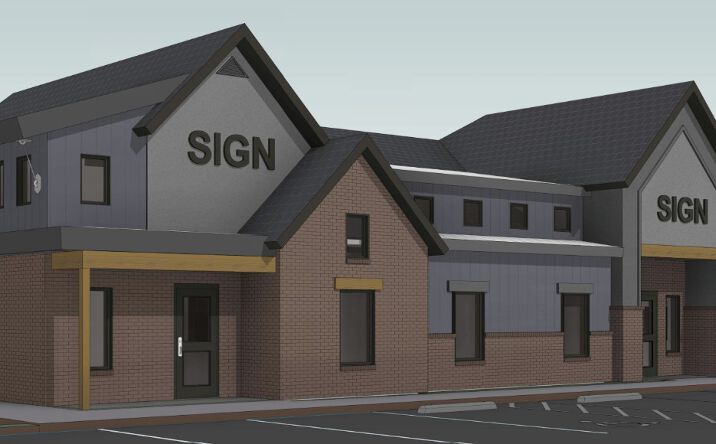 Pictures of Mixed Use, Office, Retail property located at 11111 Milwaukee Ave, Lubbock, TX 79424 for sales - image #1