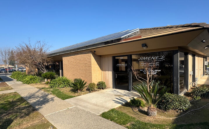 Pictures of Office property located at 744 E Bullard Ave, Fresno, CA 93710 for sales - image #1