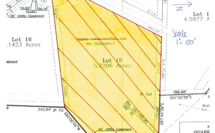 Pictures of Land property located at Lakeside Park, sandusky, OH 44870 for sales - image #1