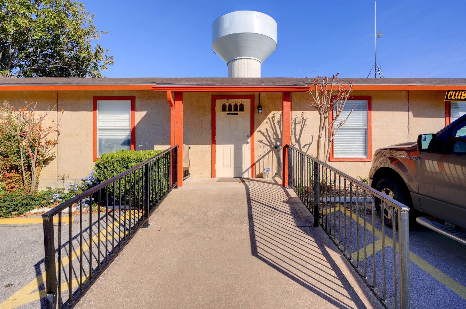 Potranco Library 13080 Potranco Rd, San Antonio, TX 78253 | Crexi.com