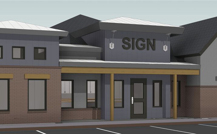 Pictures of Office property located at 11109 Milwaukee Ave, Lubbock, TX 79424 for sales - image #1