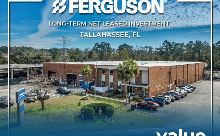Pictures of Industrial property located at 889 Mabry St, Tallahassee, FL 32304 for sales - image #1