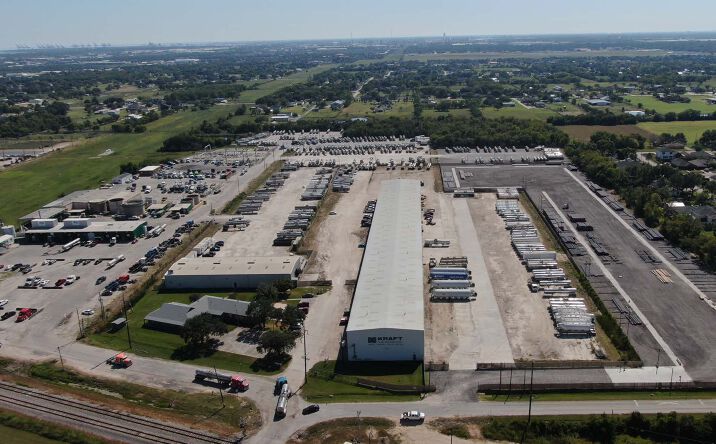 Pictures of Industrial, Land property located at 11100 HWY 225, La Porte, TX 77571 for sales - image #1