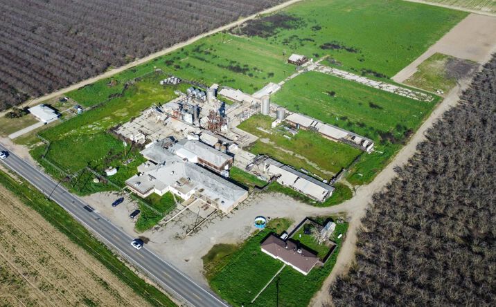 Pictures of Industrial, Land, Mixed Use property located at 32565 Ave 9, Madera, CA 93636 for sales - image #1