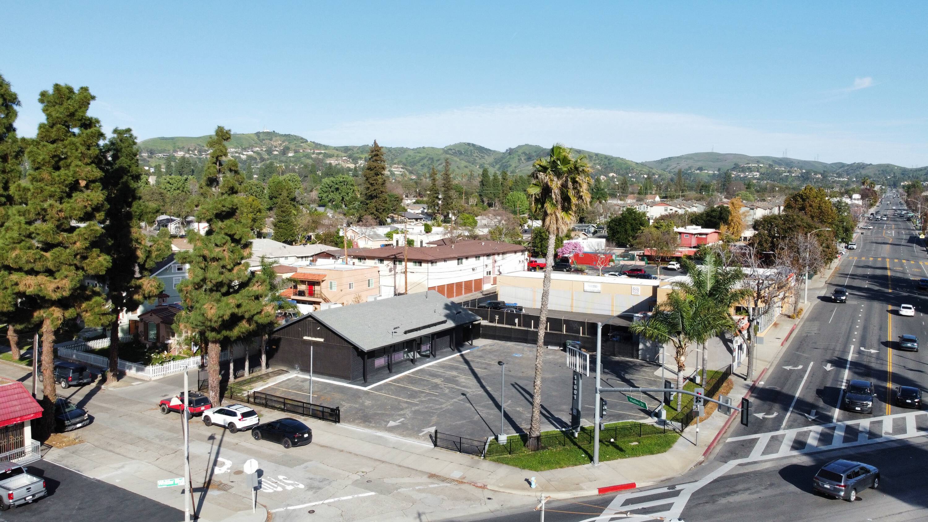 11601 Whittier Blvd, Whittier, CA 90601 | Crexi.com