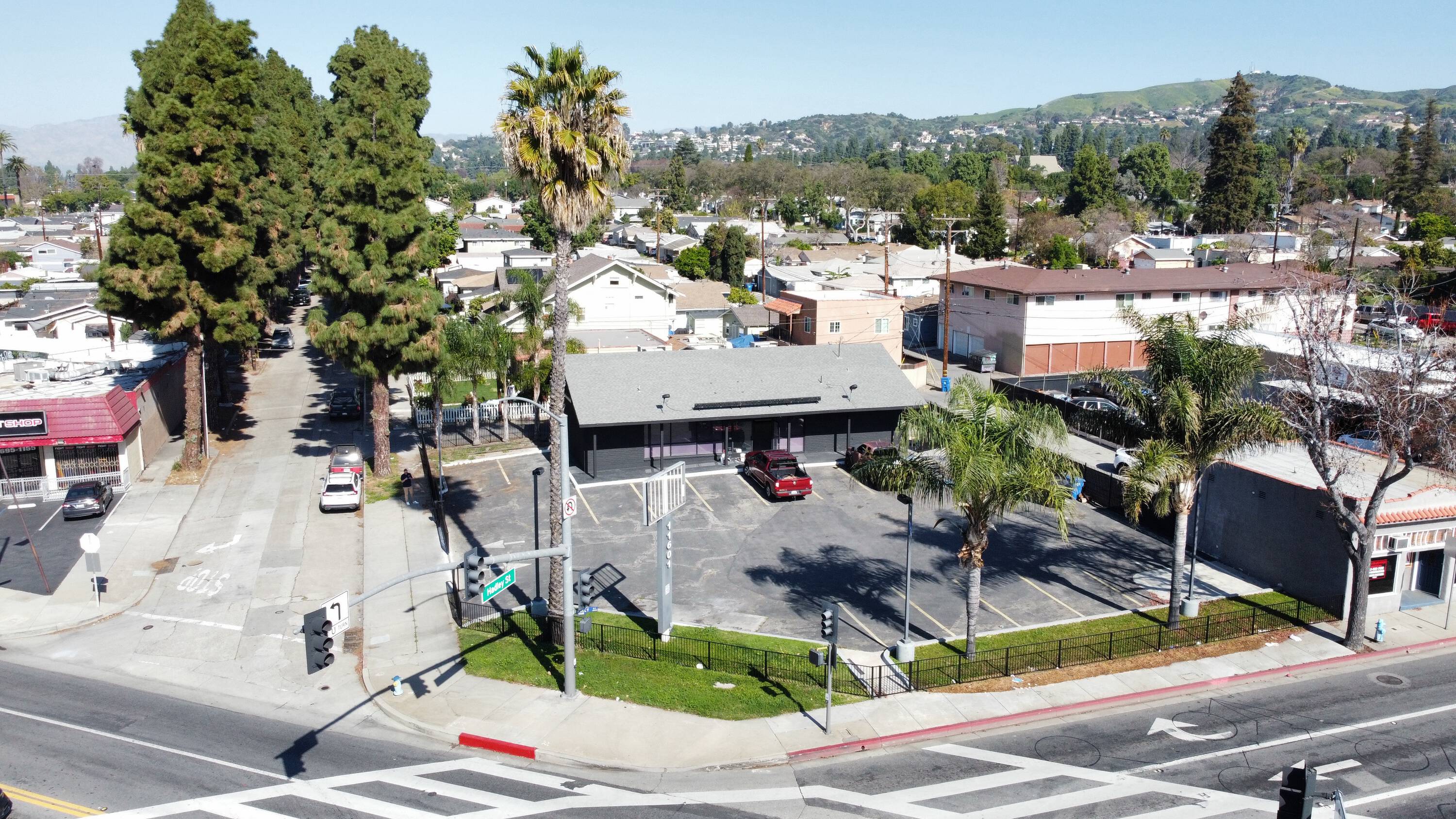 11601 Whittier Blvd, Whittier, CA 90601 | Crexi.com