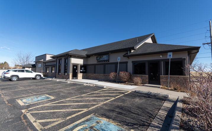 Pictures of Retail property located at 1121 Old Town Ln, Cheyenne, WY 82009 for sales - image #1