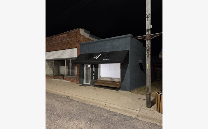 Pictures of Retail property located at 420 Elm St, Gresham, NE 68367 for sales - image #1