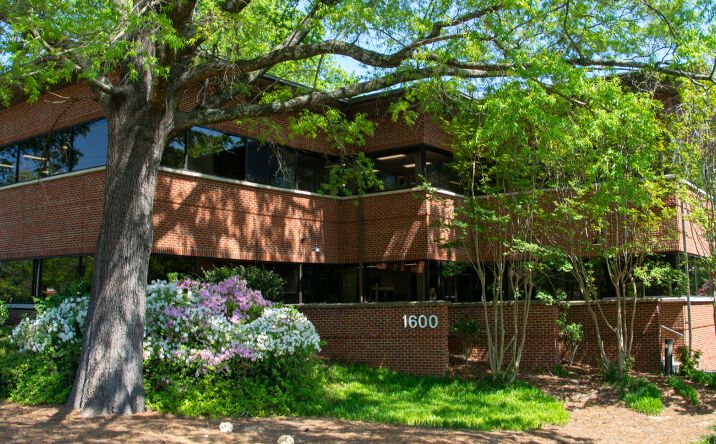 Pictures of Office property located at 1600 E Franklin St, Chapel Hill, NC 27514 for sales - image #1