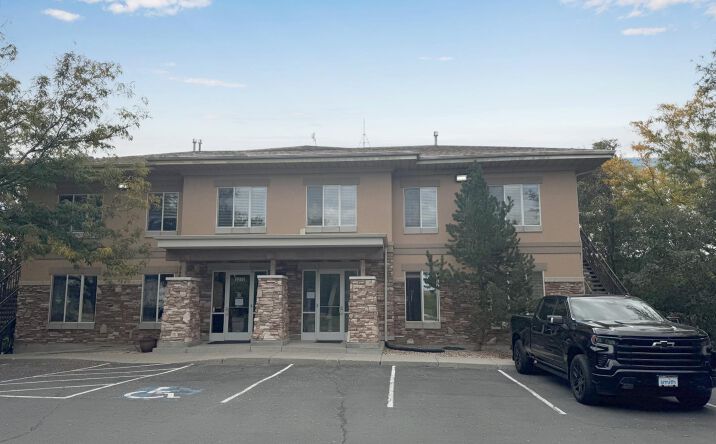 Pictures of Office property located at 3375 W Mayflower Ave, Lehi, UT 84043 for sales - image #1
