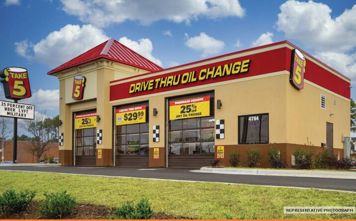 Pictures of Retail property located at 14441 US-19, Thomasville, GA 31792 for sales - image #1