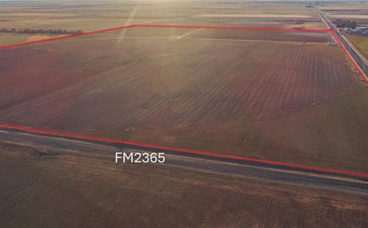 Pictures of Land property located at Tbd FM 2365, Knox City, TX 79529 for sales - image #1