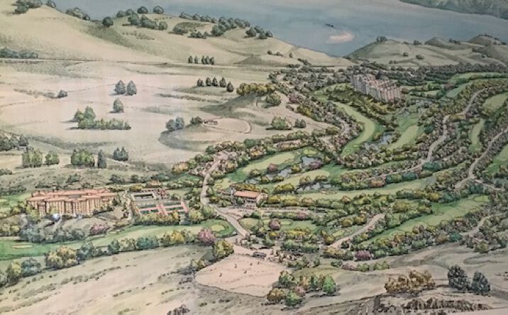 Pictures of Land property located at 4687, 4637, 4483, and 4283 Hill Road, Lakeport, CA 95453 for sales - image #1
