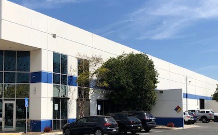 Pictures of Industrial property located at 1190 N Del Rio Pl, Ontario, CA 91764 for sales - image #1