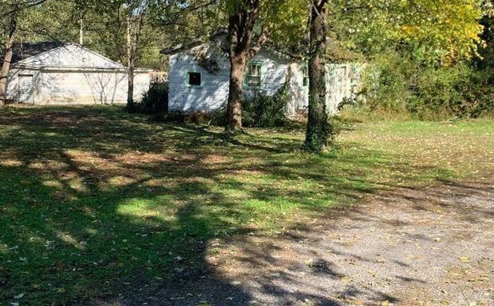 Pictures of Land property located at 266 Lone Valley Rd, Gilbertsville, KY 42044 for sales - image #1