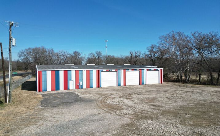 Pictures of Office, Industrial property located at 5152 U.S. 271, Tyler, TX 75708 for sales - image #1