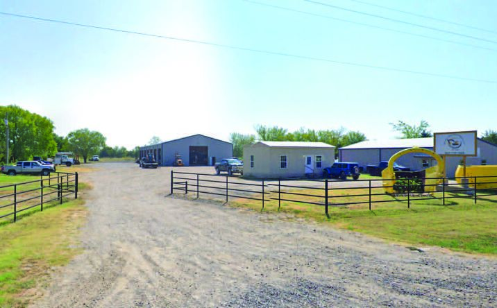 Pictures of Industrial, Land property located at State Highway 78, Bonham, TX 75476 for sales - image #1
