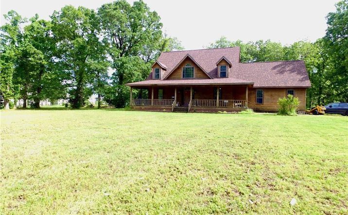 Pictures of Retail, Land property located at 6545 Georges Ave, Springdale, AR 72762 for sales - image #1