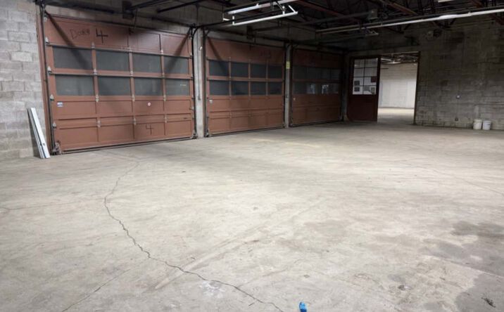 Pictures of Industrial property located at 550 Fillmore Ave, Tonawanda, NY 14150 for sales - image #1