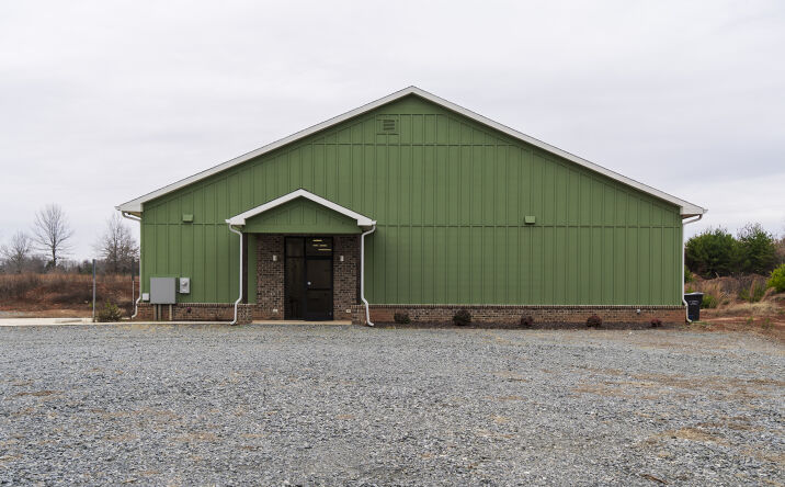 Pictures of Special Purpose property located at 121 Arborside Ln, King, NC 27021 for sales - image #1