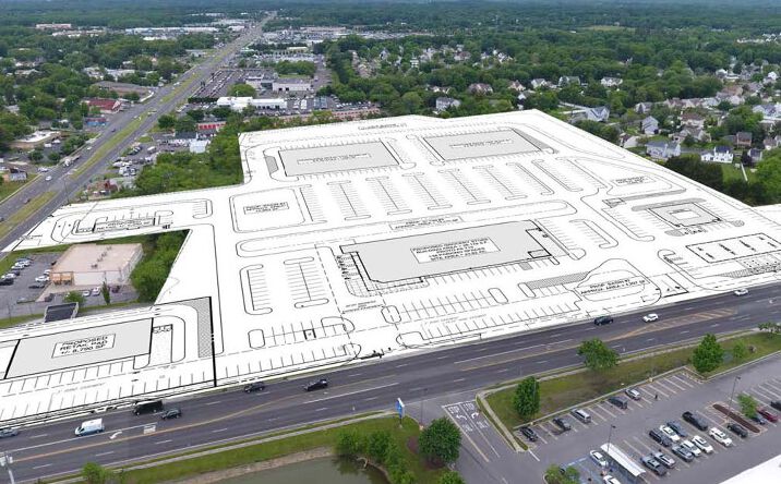 Pictures of Retail property located at 2700 NJ-42, Sicklerville, NJ 08012 for sales - image #1