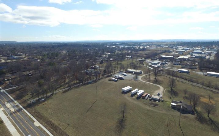 Pictures of Land property located at W Emma Ave, Springdale, AR 72762 for sales - image #1