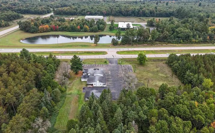 Pictures of Retail property located at 7330 Plover Rd, Wisconsin Rapids, WI 54494 for sales - image #1