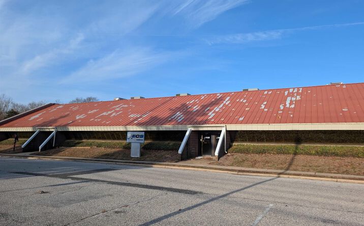 Pictures of Retail property located at 2511 Fire Rd, Egg Harbor Township, NJ 08234 for sales - image #1