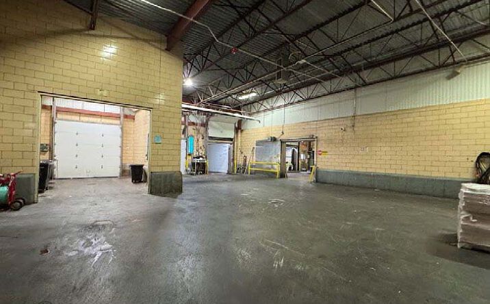 Pictures of Industrial property located at 832 E 3rd St, Milan, MO 63556 for sales - image #1