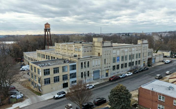 Pictures of Industrial property located at 300 E Godfrey Ave, Philadelphia, PA 19120 for sales - image #1