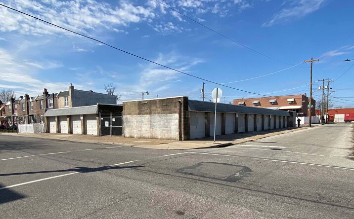 Pictures of Retail property located at 3652 Belgrade Street, Philadelphia, PA 19134 for sales - image #1