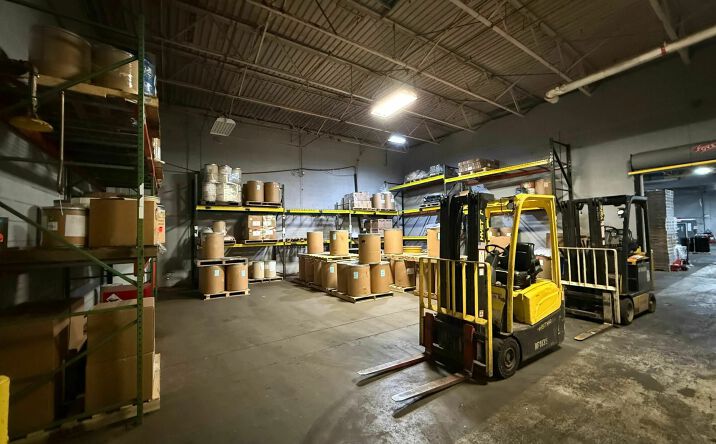 Pictures of Industrial property located at 800 W Front St, Chester, PA 19013 for sales - image #1