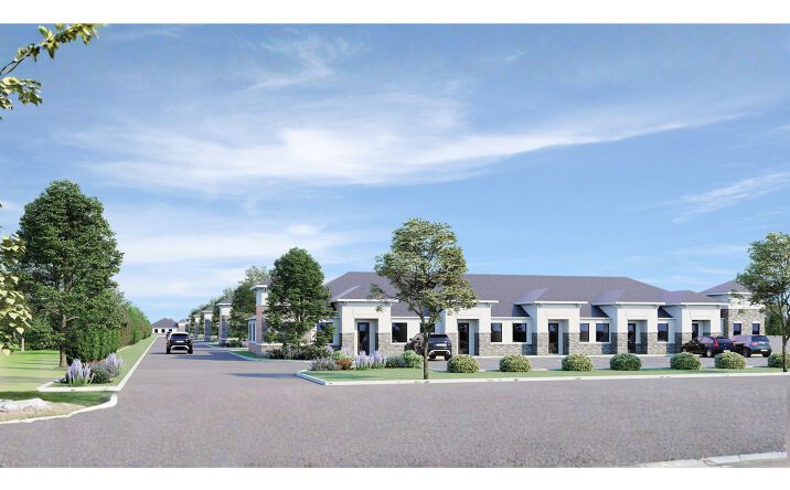 Pictures of Office property located at 3700 Louetta Rd, Spring, TX 77388 for sales - image #1