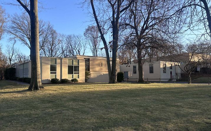 Pictures of Industrial property located at 165 Mill Ln, Mountainside, NJ 07092 for sales - image #1