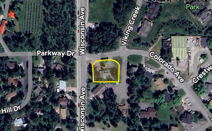 Pictures of Mixed Use, Land property located at 1004 Colorado Avenue, Whitefish, MT 59937 for sales - image #1