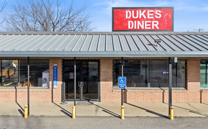 Pictures of Business for Sale property located at 430 Us Highway 70A, Wilson, OK 73463 for sales - image #1