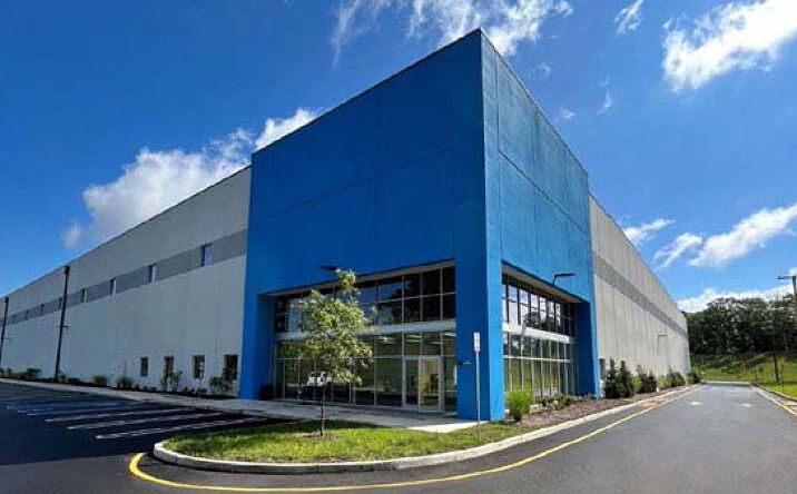 Pictures of Industrial property located at 1879 US-46, Roxbury Township, NJ 07850 for sales - image #1