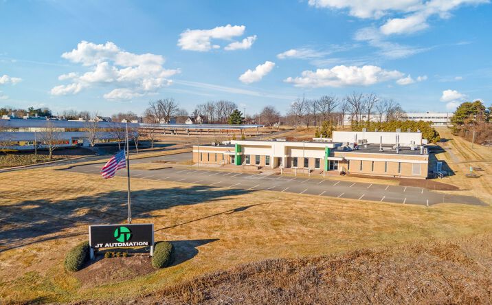 Pictures of Industrial property located at 90 Lamberton Rd, Windsor, CT 06095, 17 Connecticut S Dr, East Granby, CT 06026 for sales - image #1