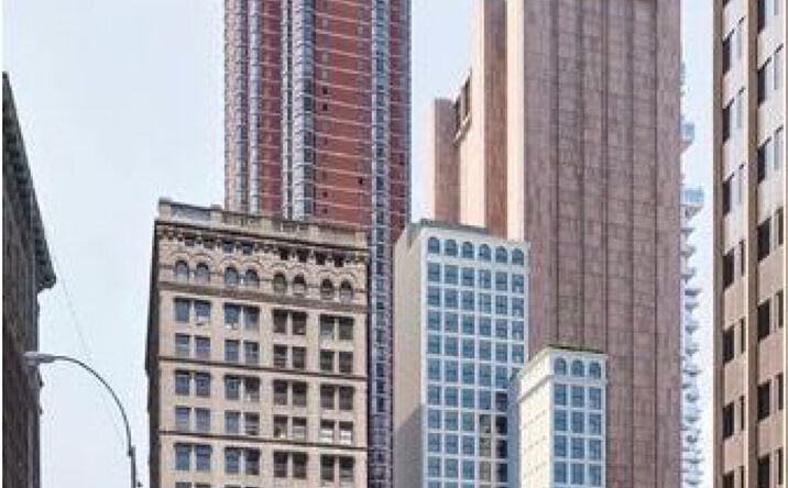 Pictures of Retail property located at 2 Thomas St, New York, NY 10007 for sales - image #1