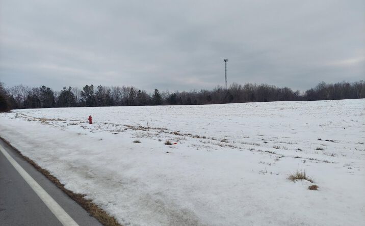 Pictures of Land property located at Old Creal Springs Road, Marion, IL 62959-0000 for sales - image #1