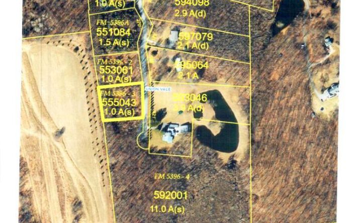 Pictures of Land property located at Deer Pond Road, Union Vale, NY 12585 for sales - image #1