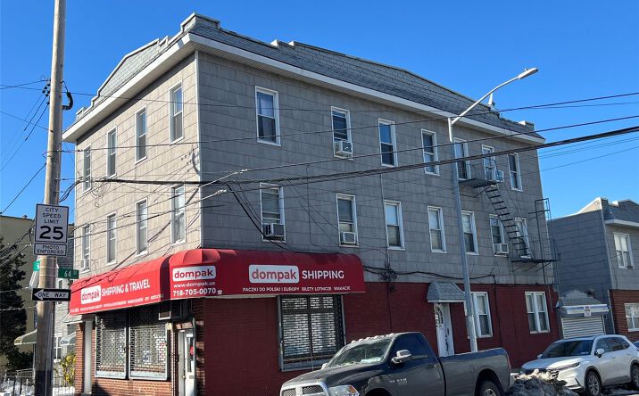 Pictures of Mixed Use, Office property located at 6165 56th Road, New York, NY 11378 for sales - image #1