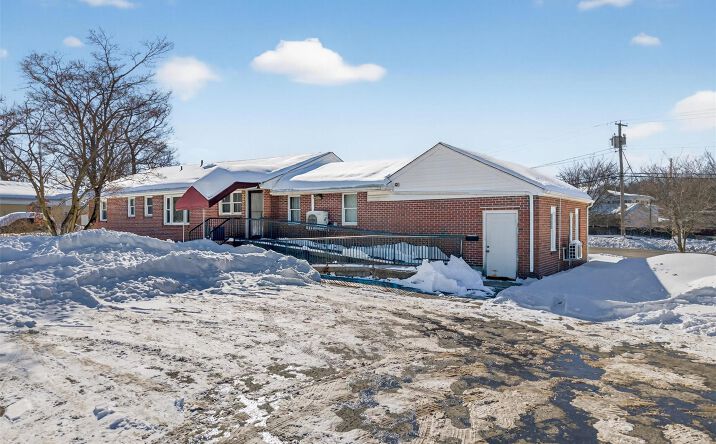 Pictures of Office property located at 69 Old Temple Hill Road, New Windsor, NY 12553 for sales - image #1