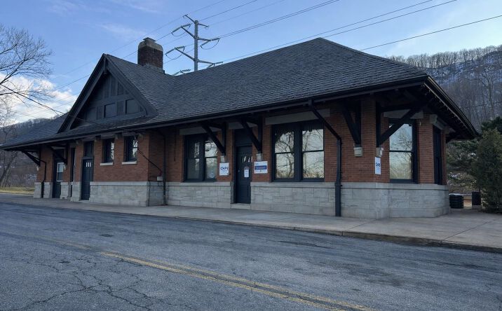 Pictures of Industrial property located at 1 Railroad Square, Haverstraw, NY 10927 for sales - image #1