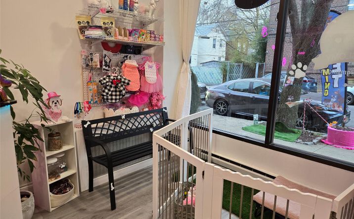 Pictures of Business for Sale, Mixed Use property located at 19902 32 Avenue, New York, NY 11358 for sales - image #1