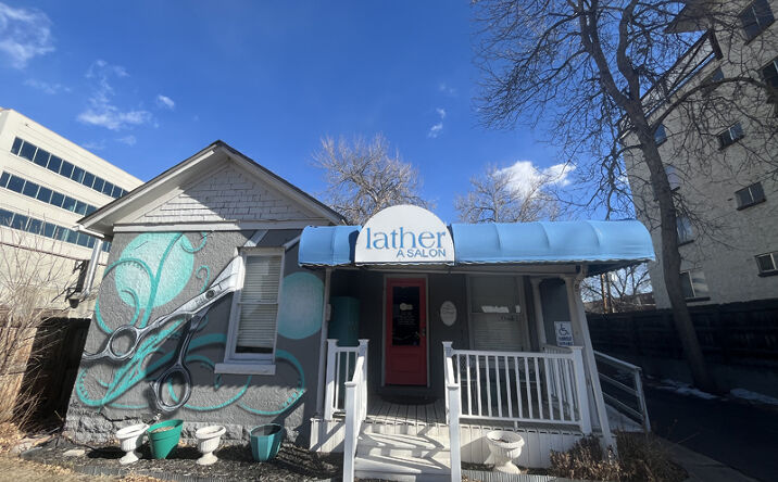 Pictures of Retail, Office property located at 3538 S Pennsylvania St, Englewood, CO 80113 for sales - image #1