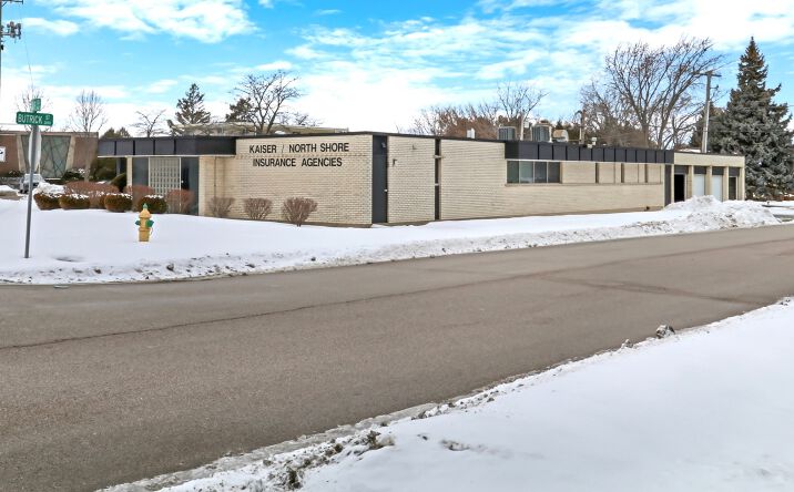 Pictures of Office property located at 1400 Sunset Avenue, Waukegan, IL 60087 for sales - image #1