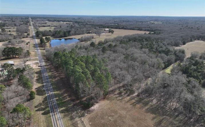 Pictures of Land property located at TBD State Highway 154, 128465, TX 75783 for sales - image #1