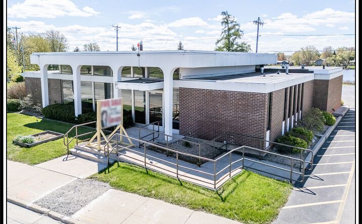 Pictures of Special Purpose property located at 132 E Main Street, Hortonville, WI 54944-9453 for sales - image #1